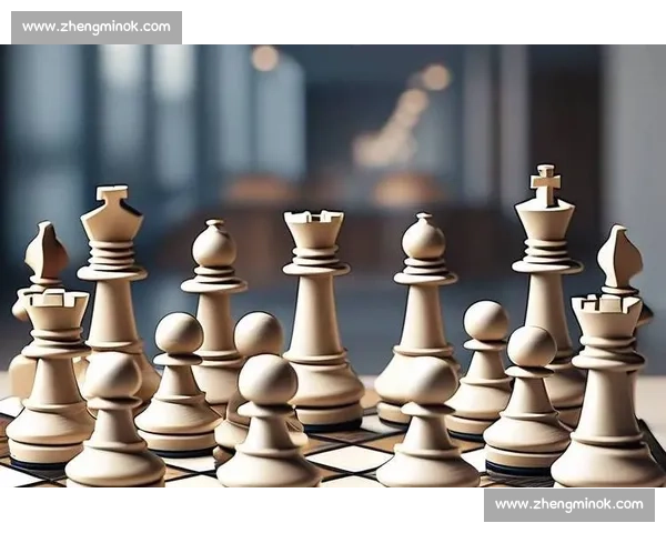 探讨在他们之间谁知道比赛结果这一悬念所引发的心理博弈